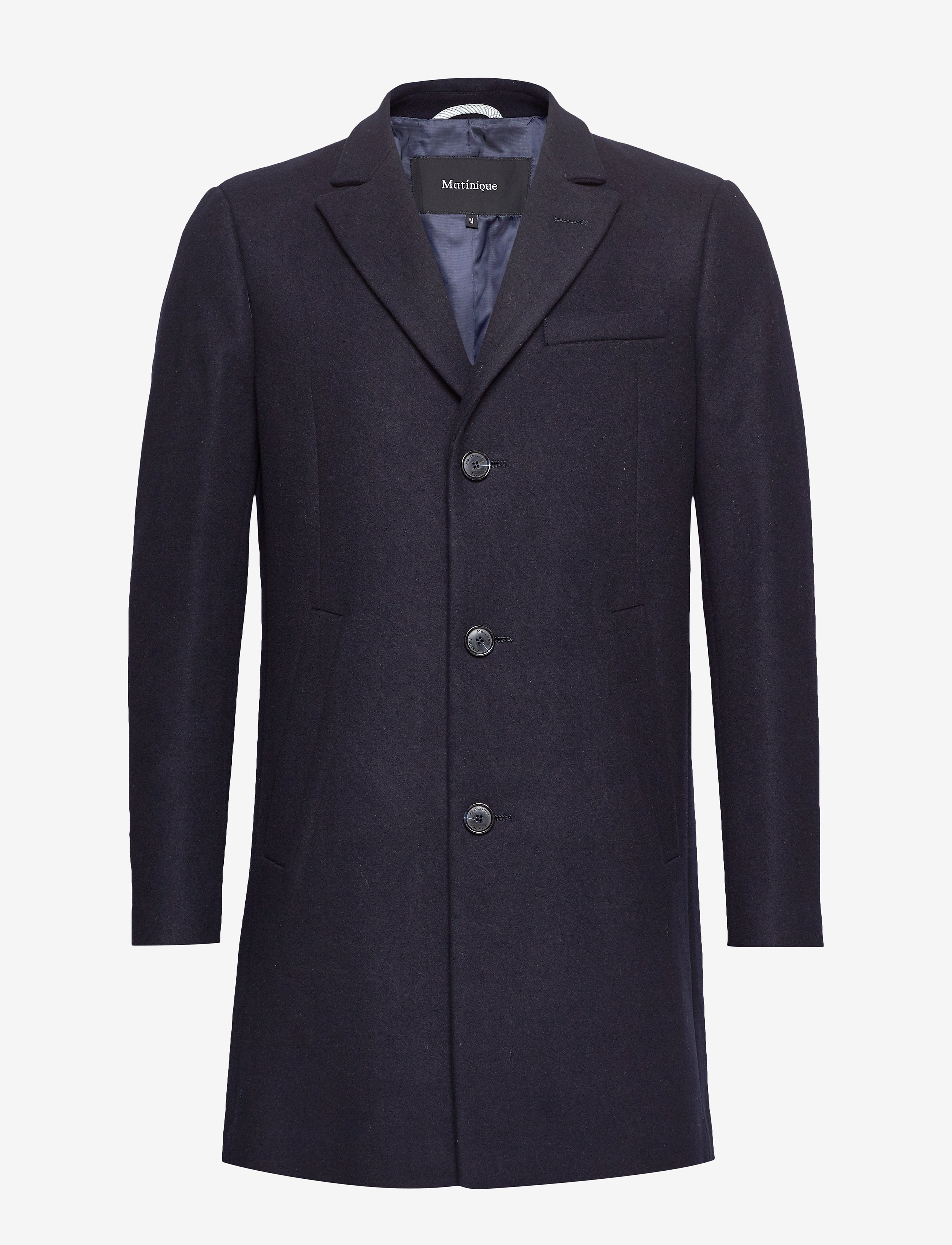 DARK NAVY