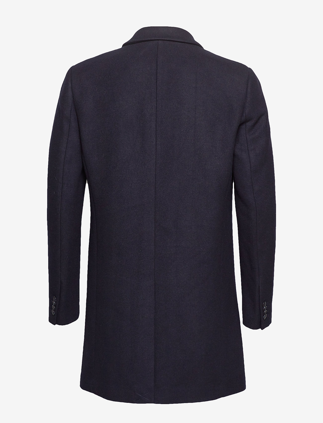 Matinique - Malto Classic Wool - dark navy - 2