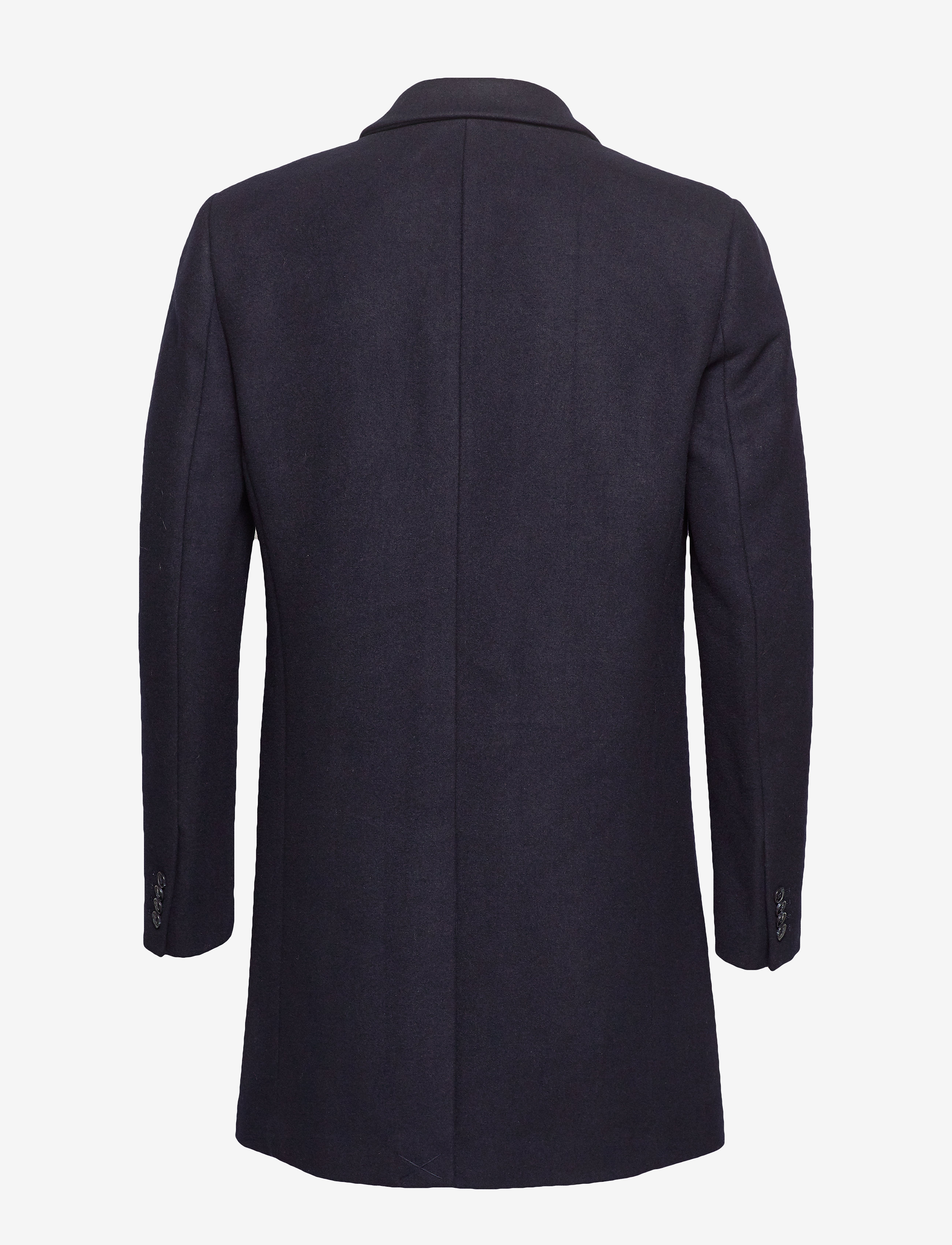 Matinique - Malto Classic Wool - dark navy - 2