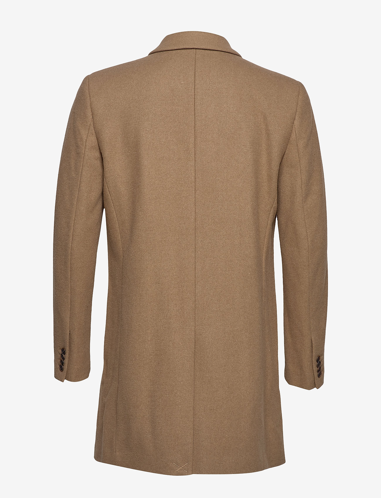 Matinique - Malto Classic Wool - warm khaki - 1