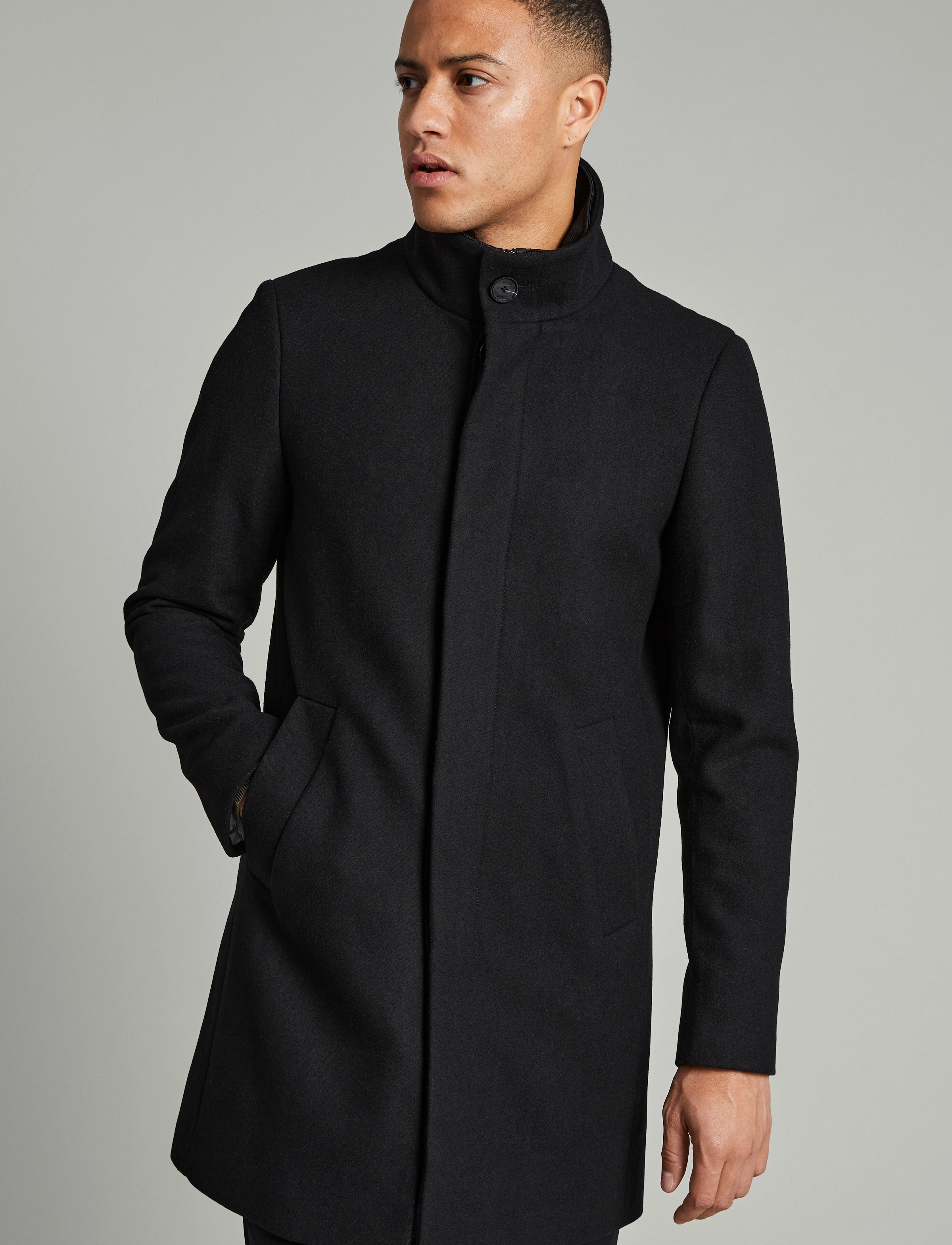 Matinique - Harvey N - black - 2