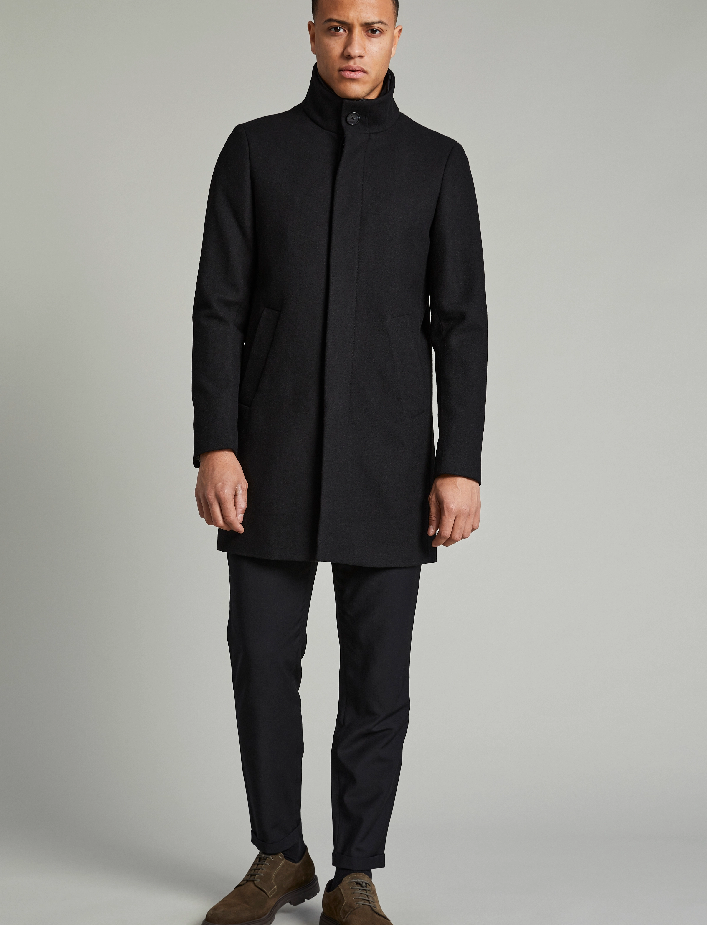 Matinique - Harvey N - black - 3
