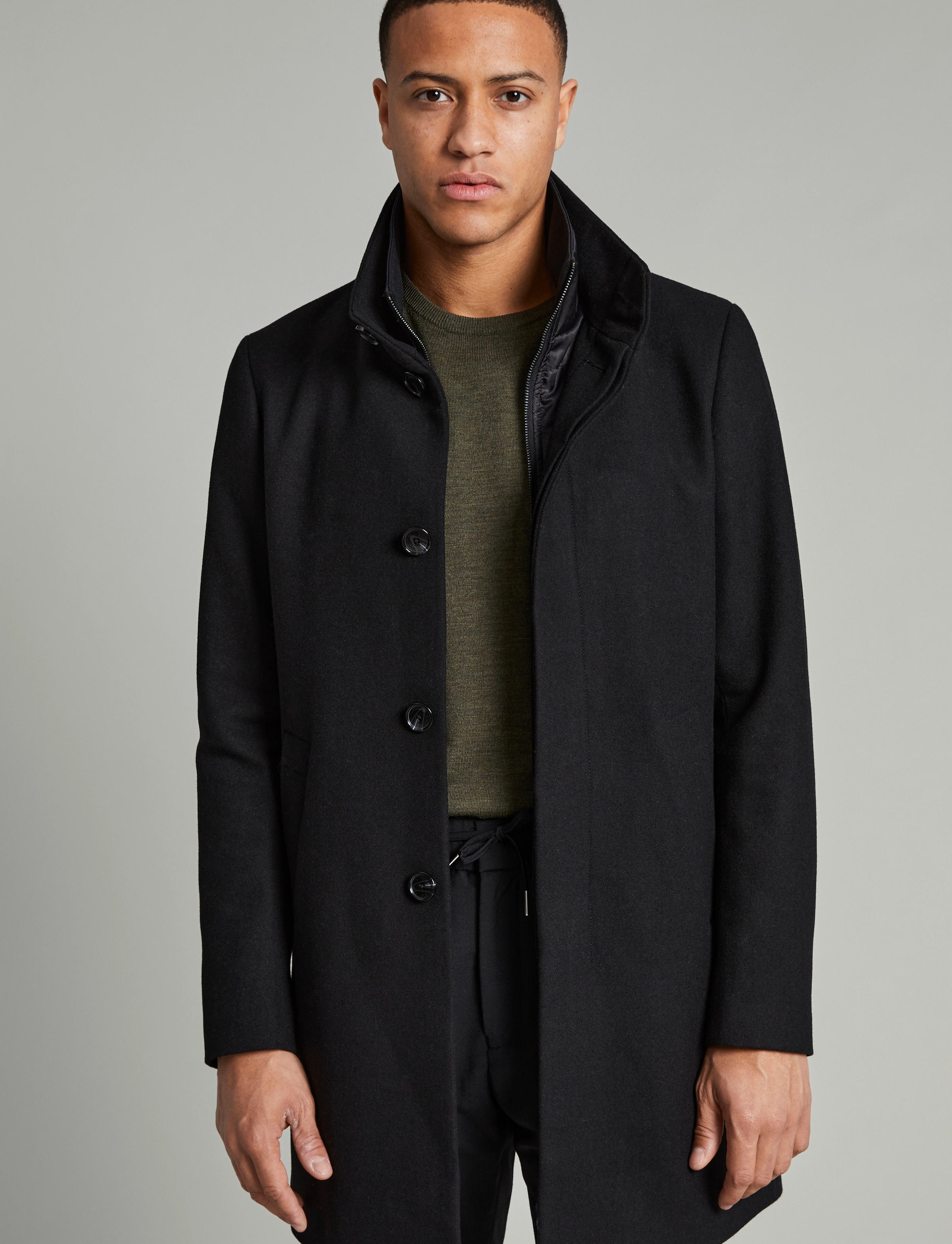 Matinique - Harvey N - black - 4