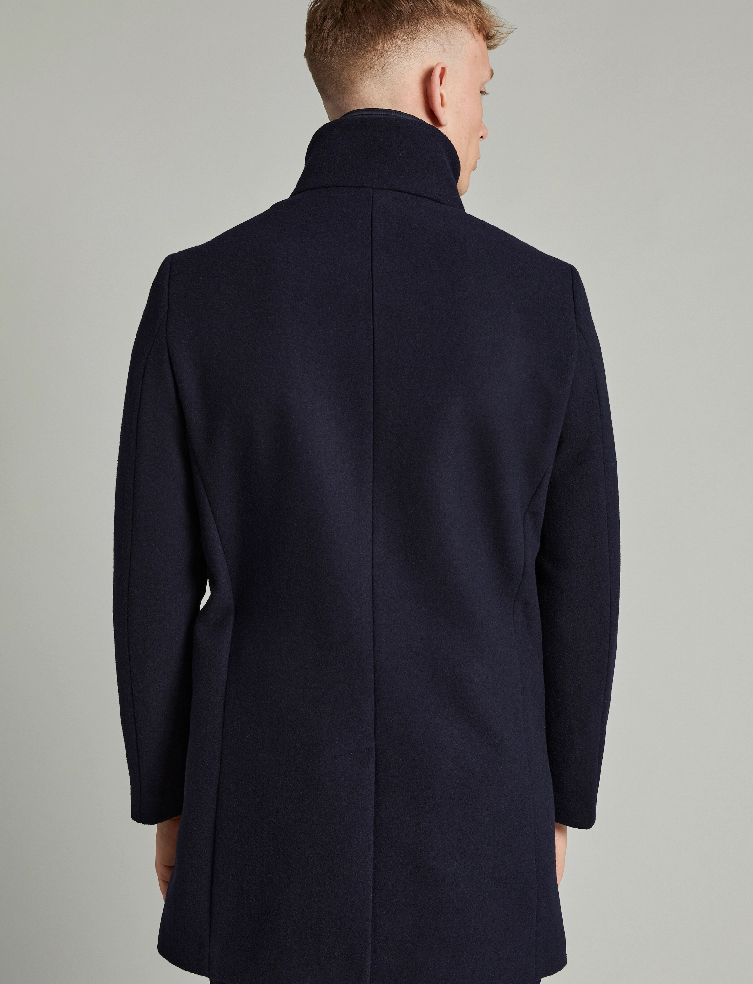 Matinique - Harvey N - dark navy - 5
