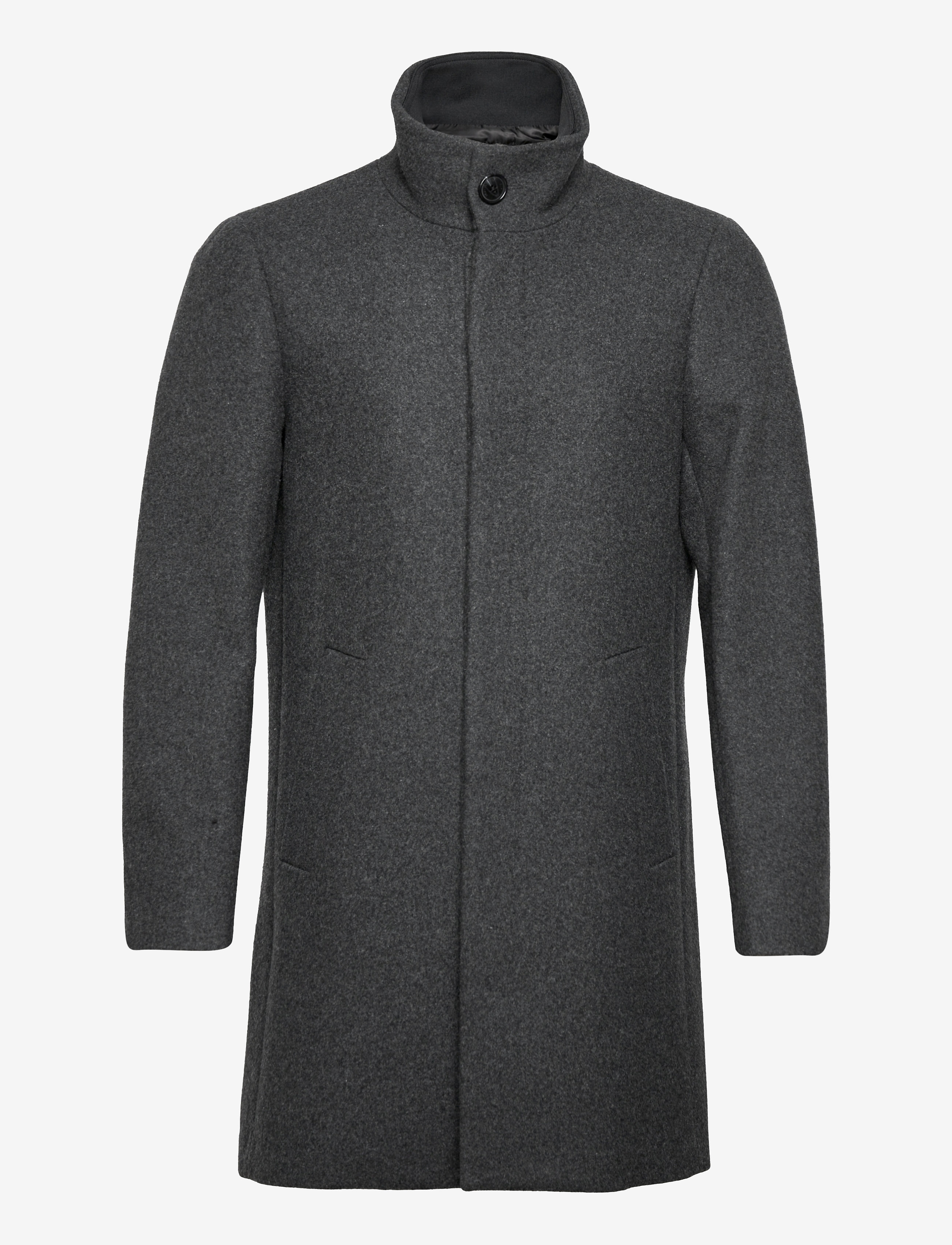 MEDIUM GREY MELANGE