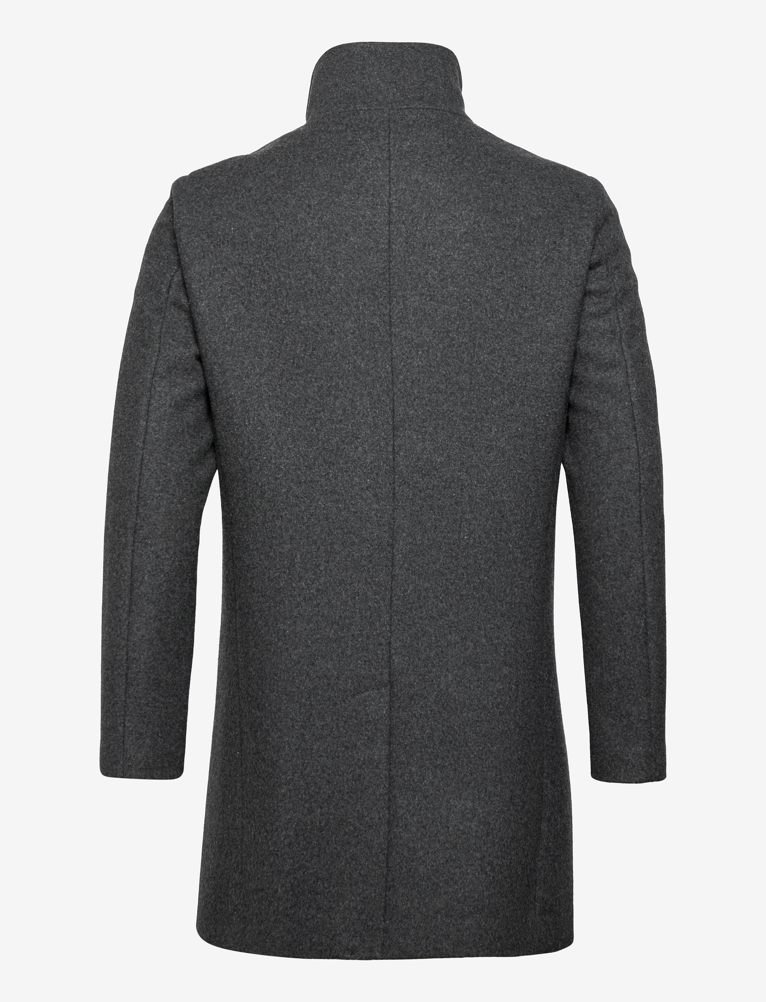 Matinique - Harvey N - medium grey melange - 1