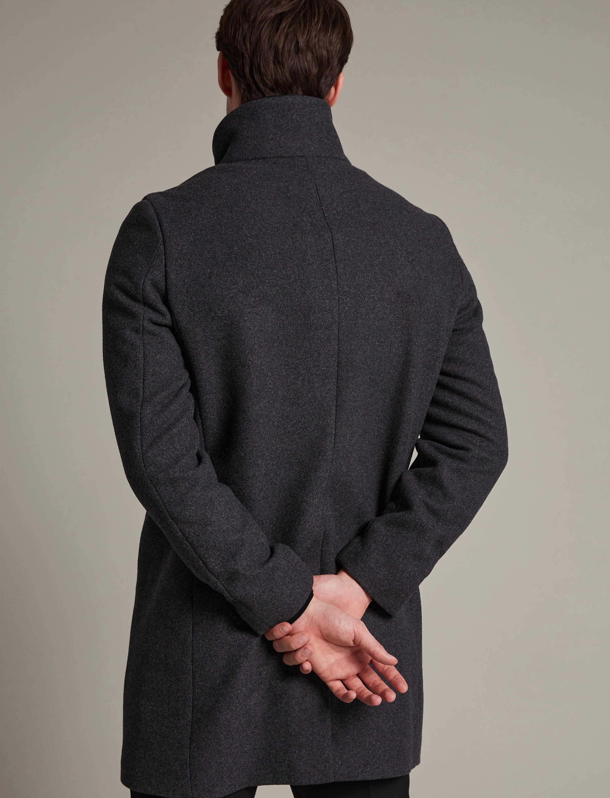 Matinique - Harvey N - medium grey melange - 5