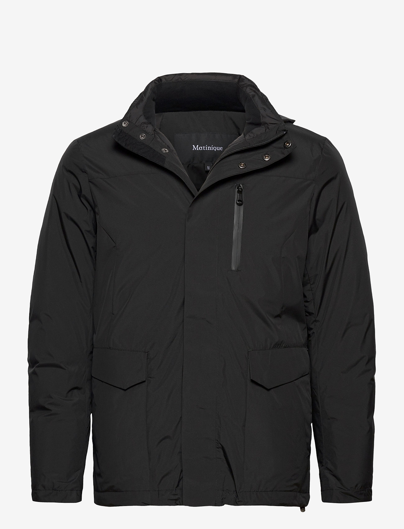 Matinique - GaronegeMA - black - 0