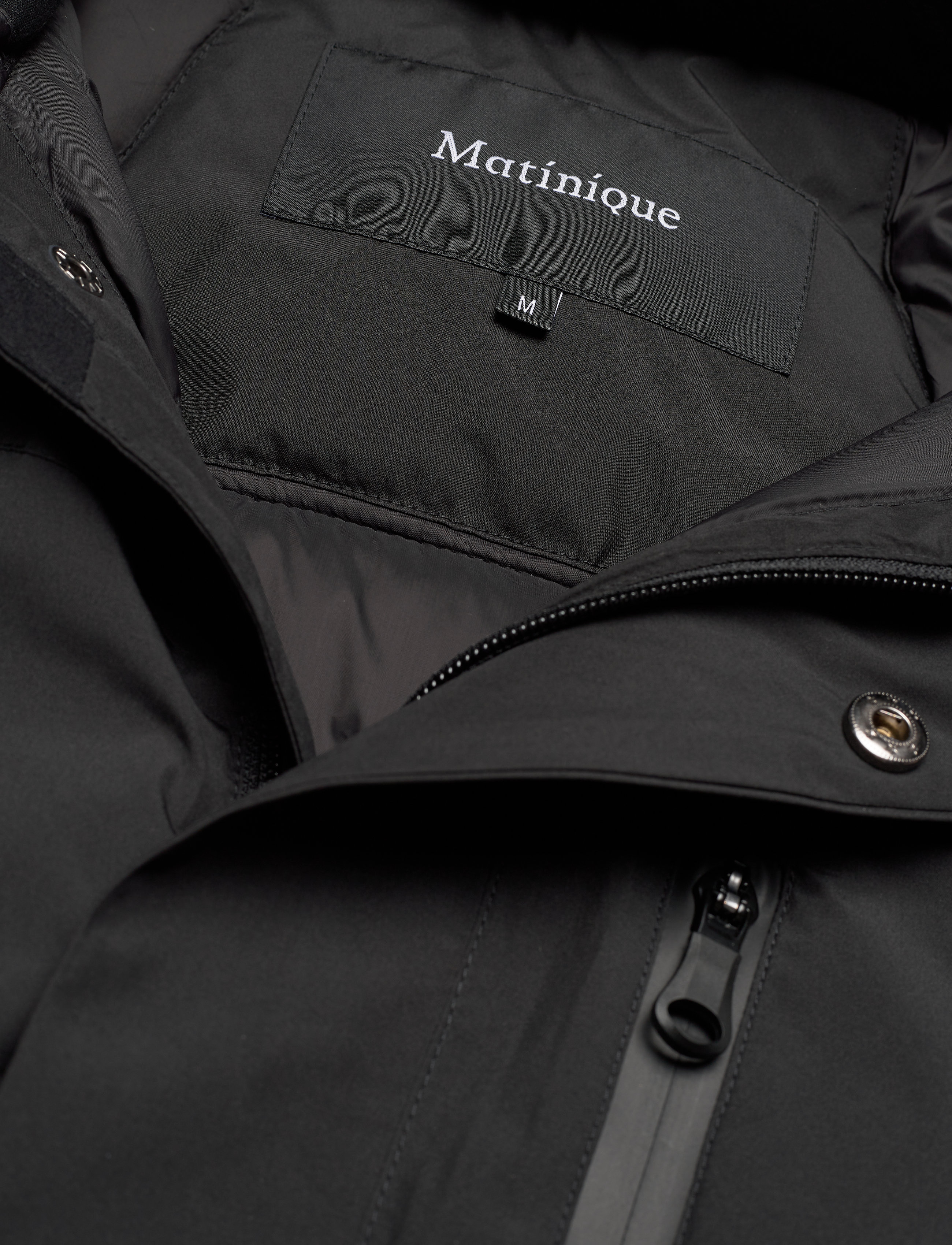 Matinique - GaronegeMA - black - 4