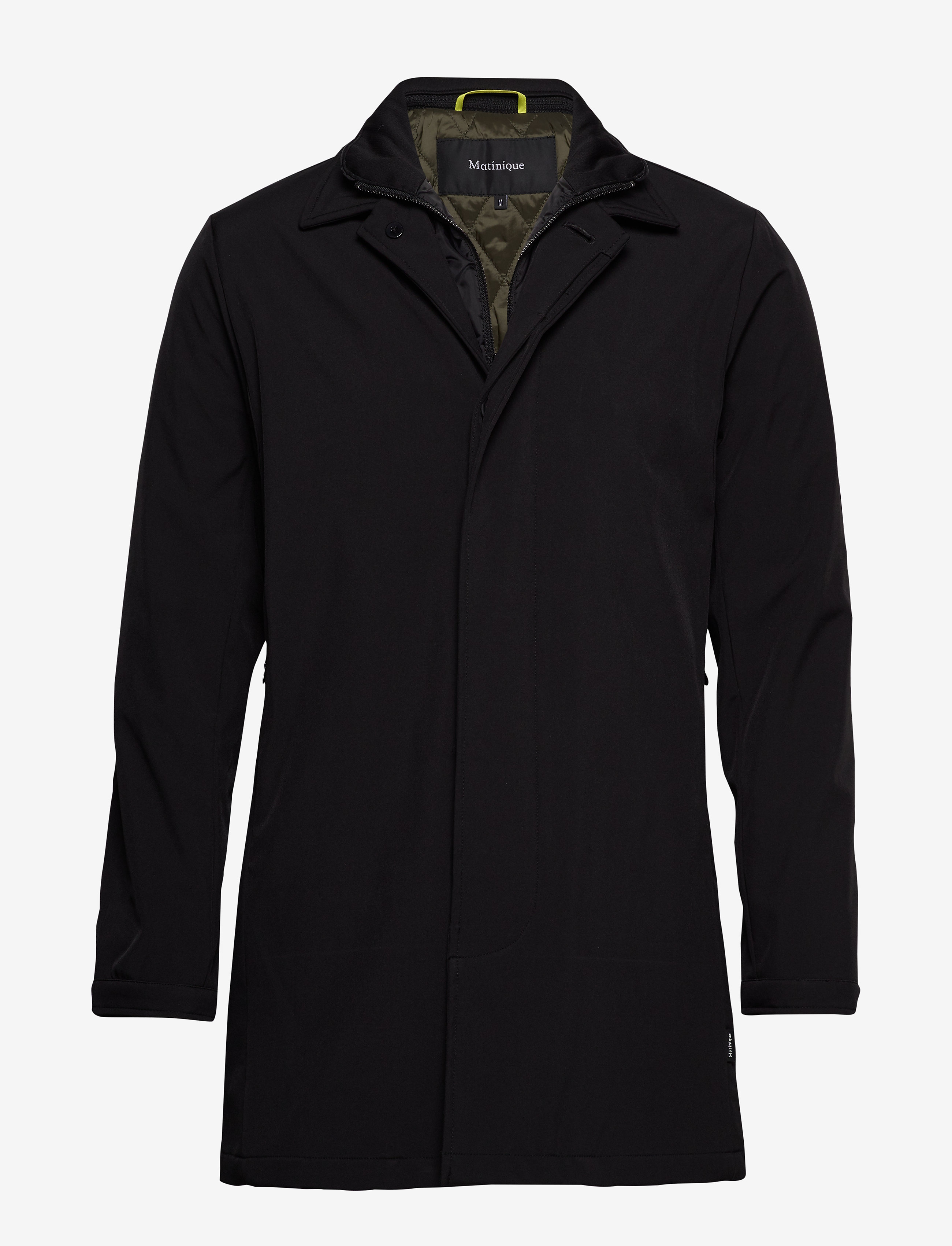 MATINIQUE Philman P Schwarz - XXXL - Herren