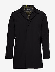 Matinique - Philman P - light coats - black - 0