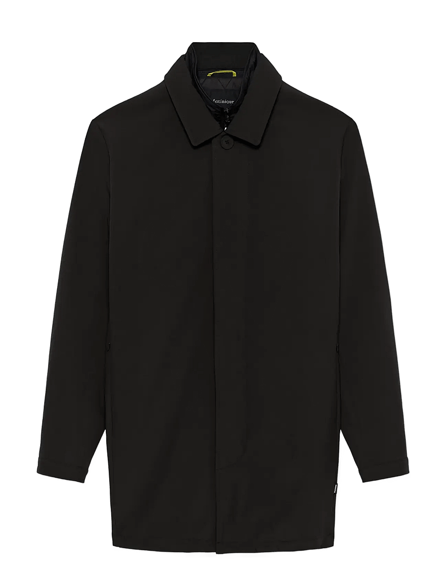 Matinique - Philman P - lette frakker - black - 1