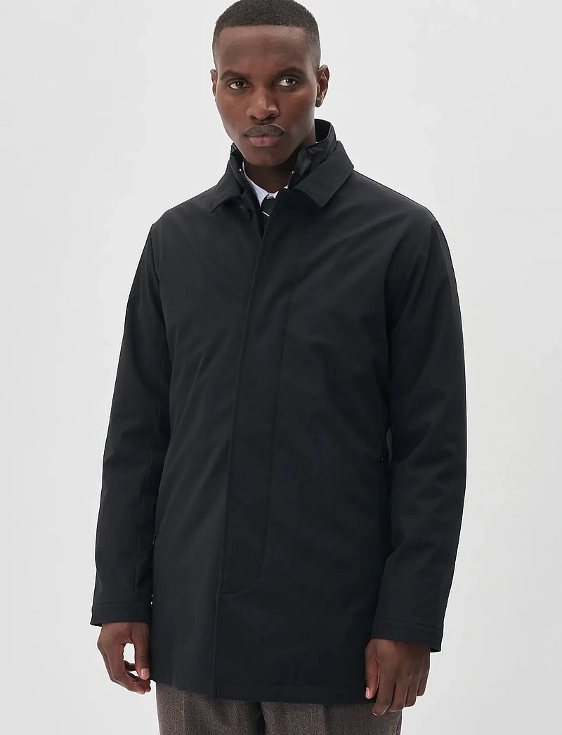 Matinique - Philman P - tunna rockar - black - 0