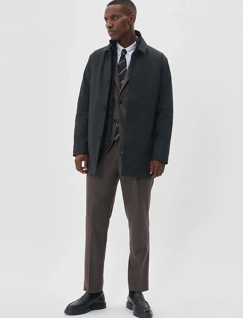 Matinique - Philman P - tunna rockar - black - 5