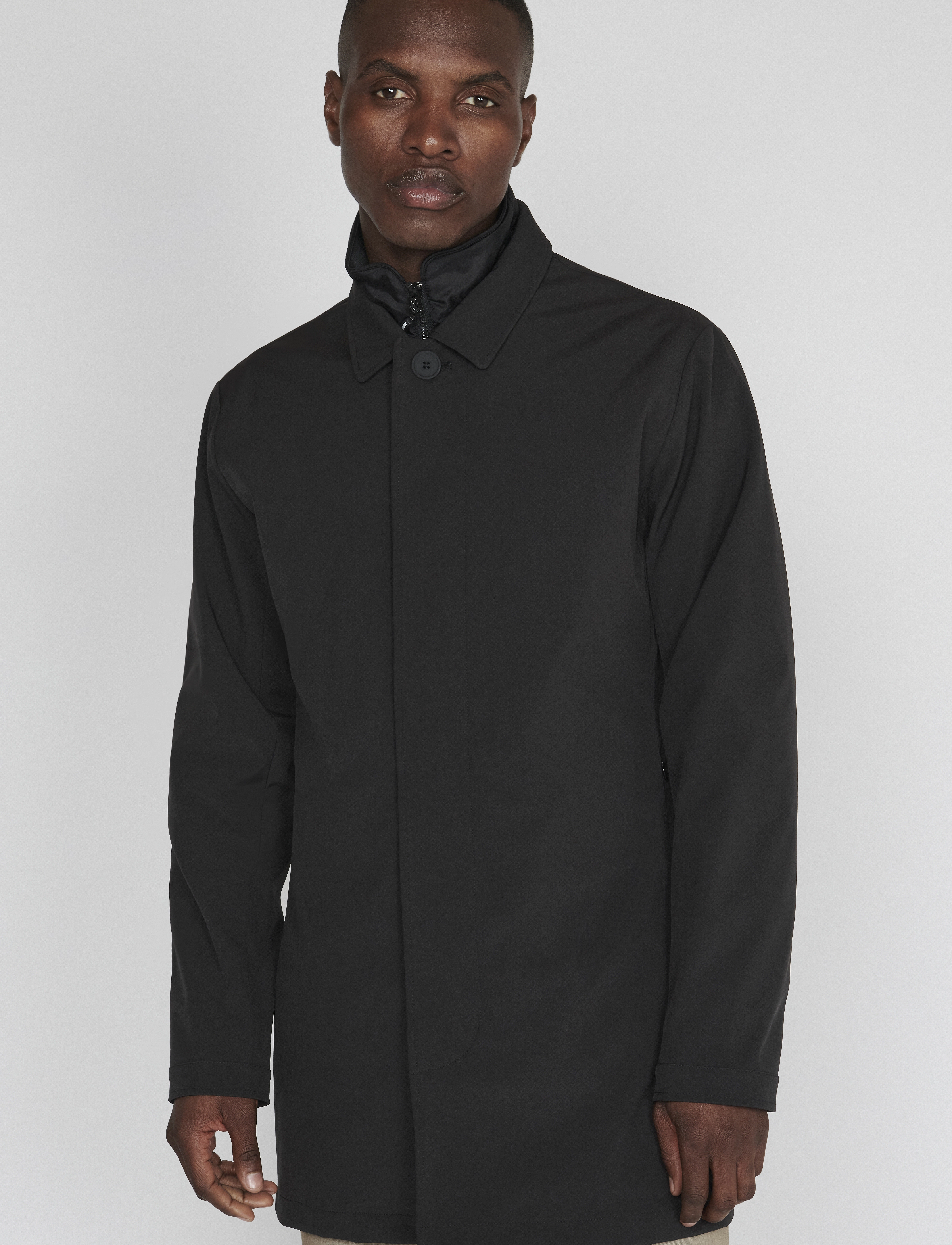 Matinique - Philman P - lette frakker - black - 5