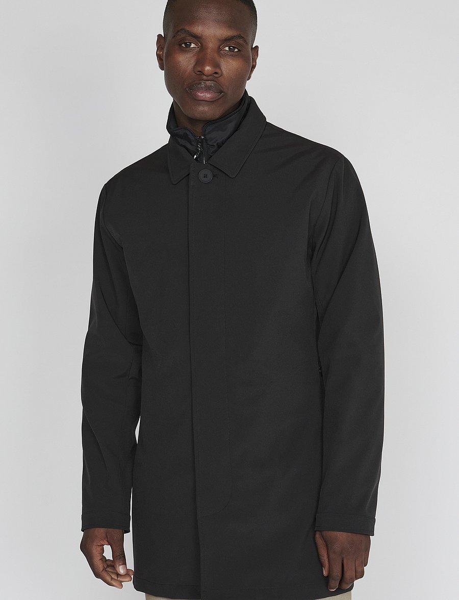 Matinique - Philman P - lette frakker - black - 5