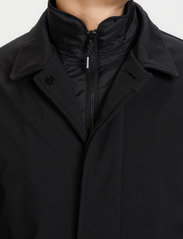 Matinique - Philman P - light coats - black - 9