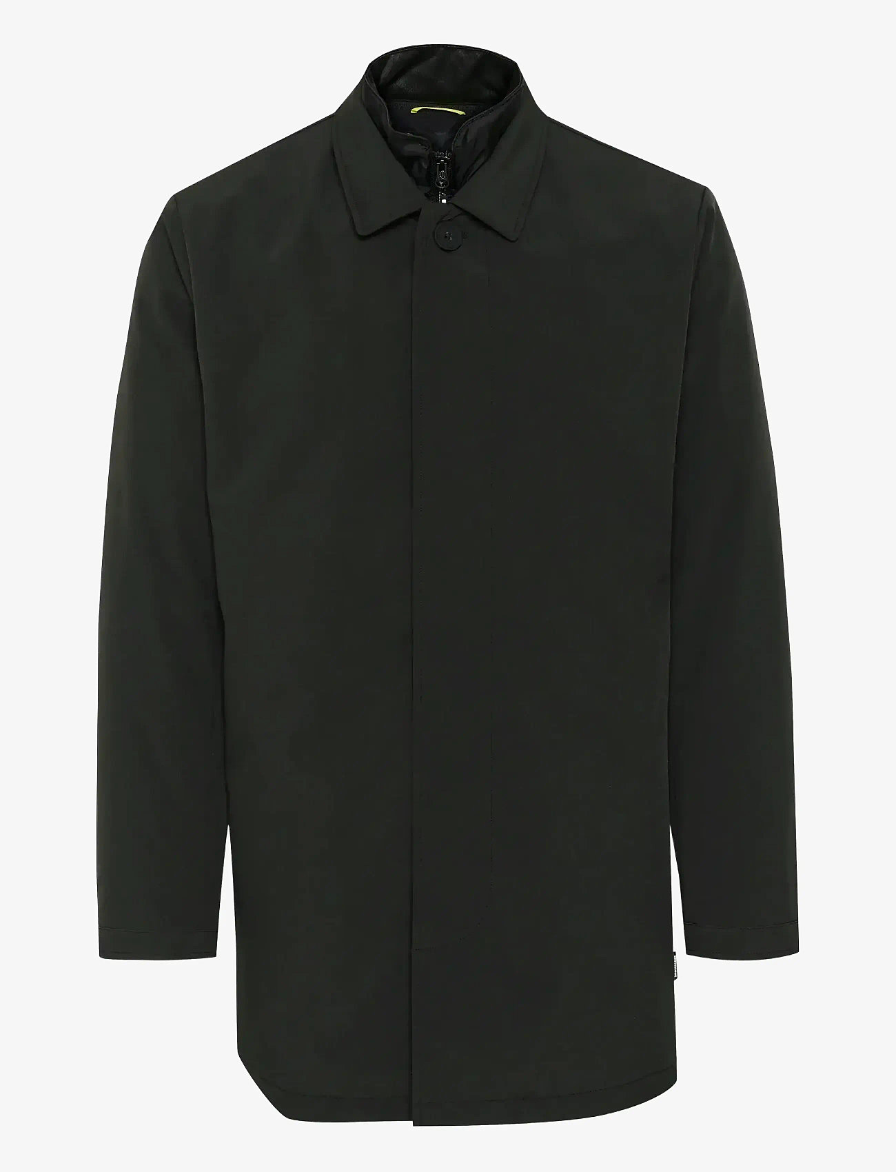 Matinique - Philman P - sügisjakid - black - 1