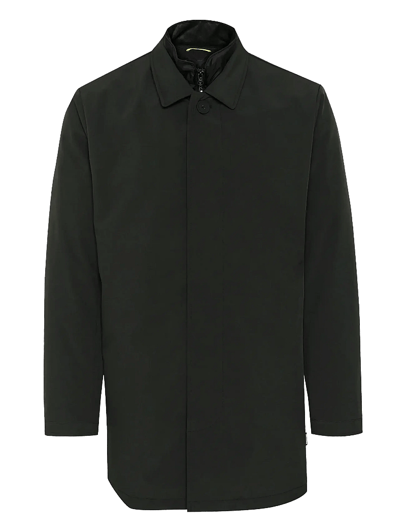 Matinique - Philman P - tunna rockar - black - 2