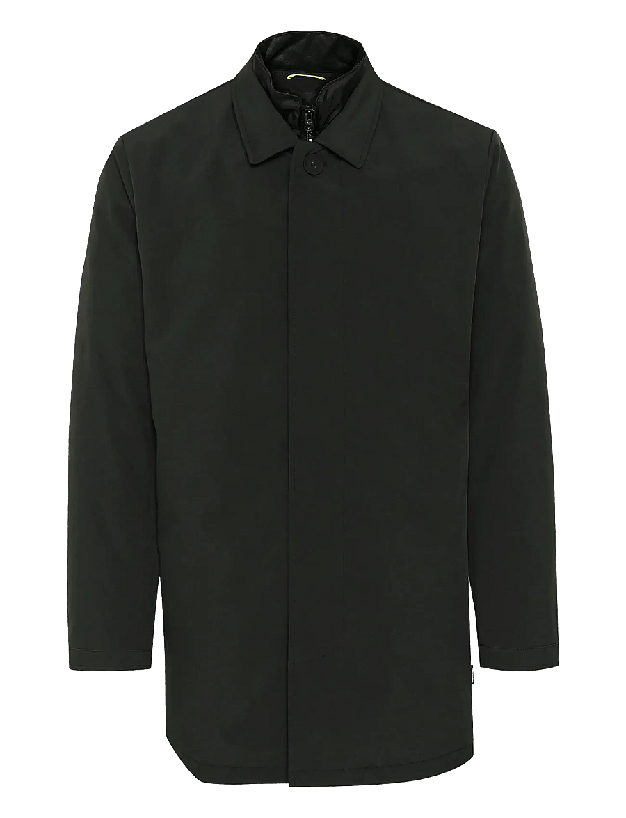 Matinique - Philman P - ploni paltai - black - 2
