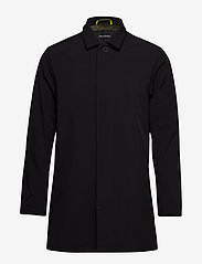 Matinique - Philman P - light coats - black - 1