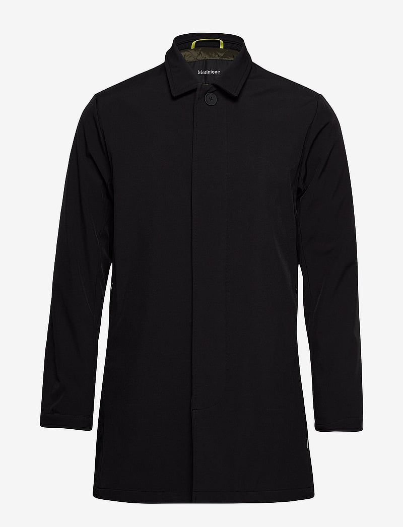 Matinique - Philman P - tunna rockar - black - 3