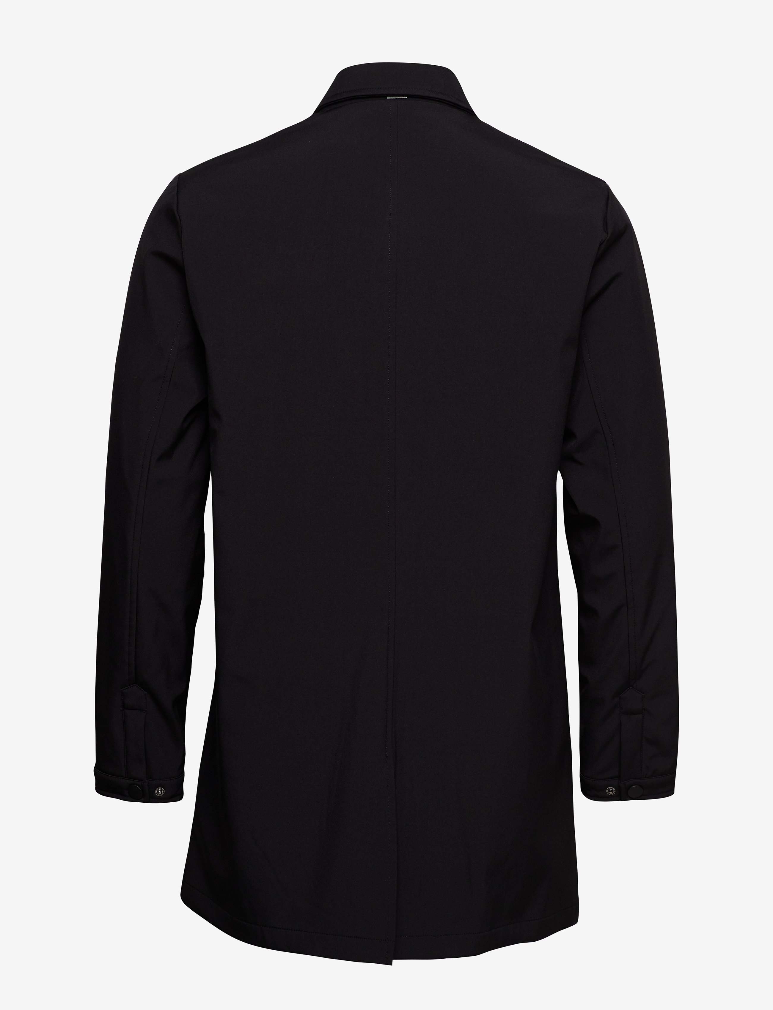 Matinique - Philman P - ploni paltai - black - 4