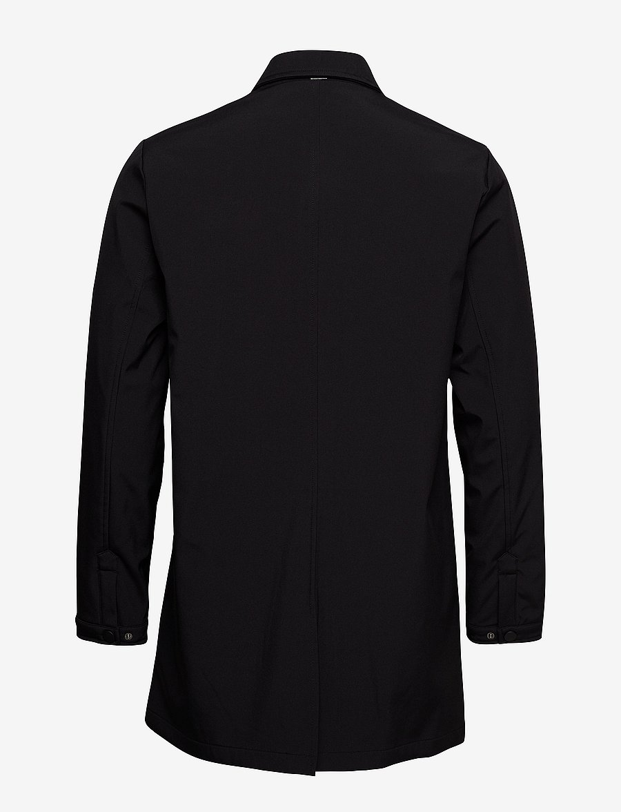 Matinique - Philman P - ploni paltai - black - 4