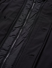 Matinique - Philman P - light coats - black - 11
