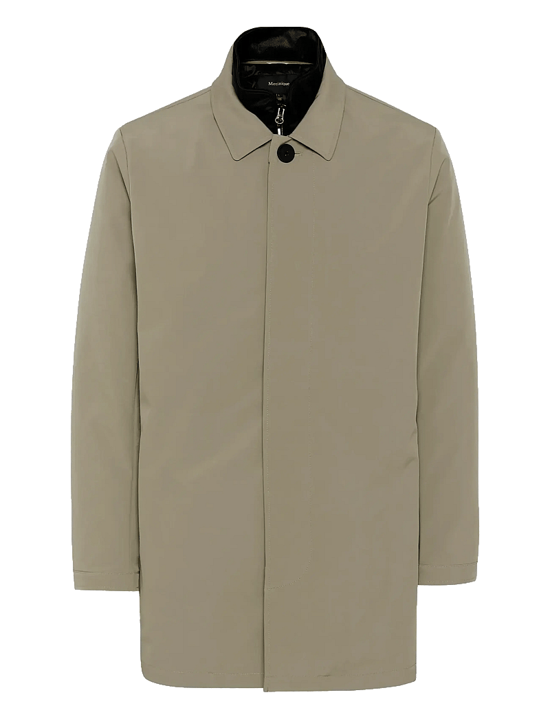 Matinique - Philman P - leichte mäntel - brindle - 1