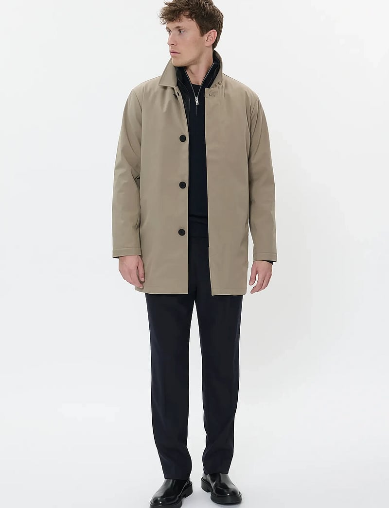 Matinique - Philman P - lette frakker - brindle - 2