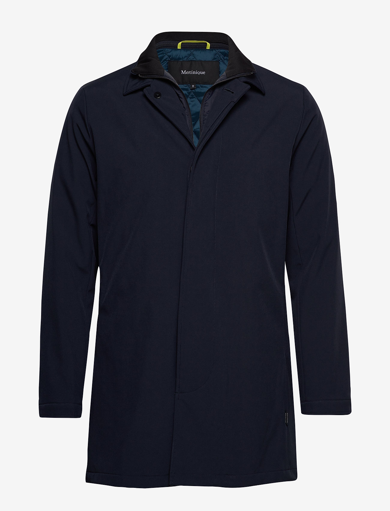 Matinique - Philman P - lette frakker - dark navy - 1