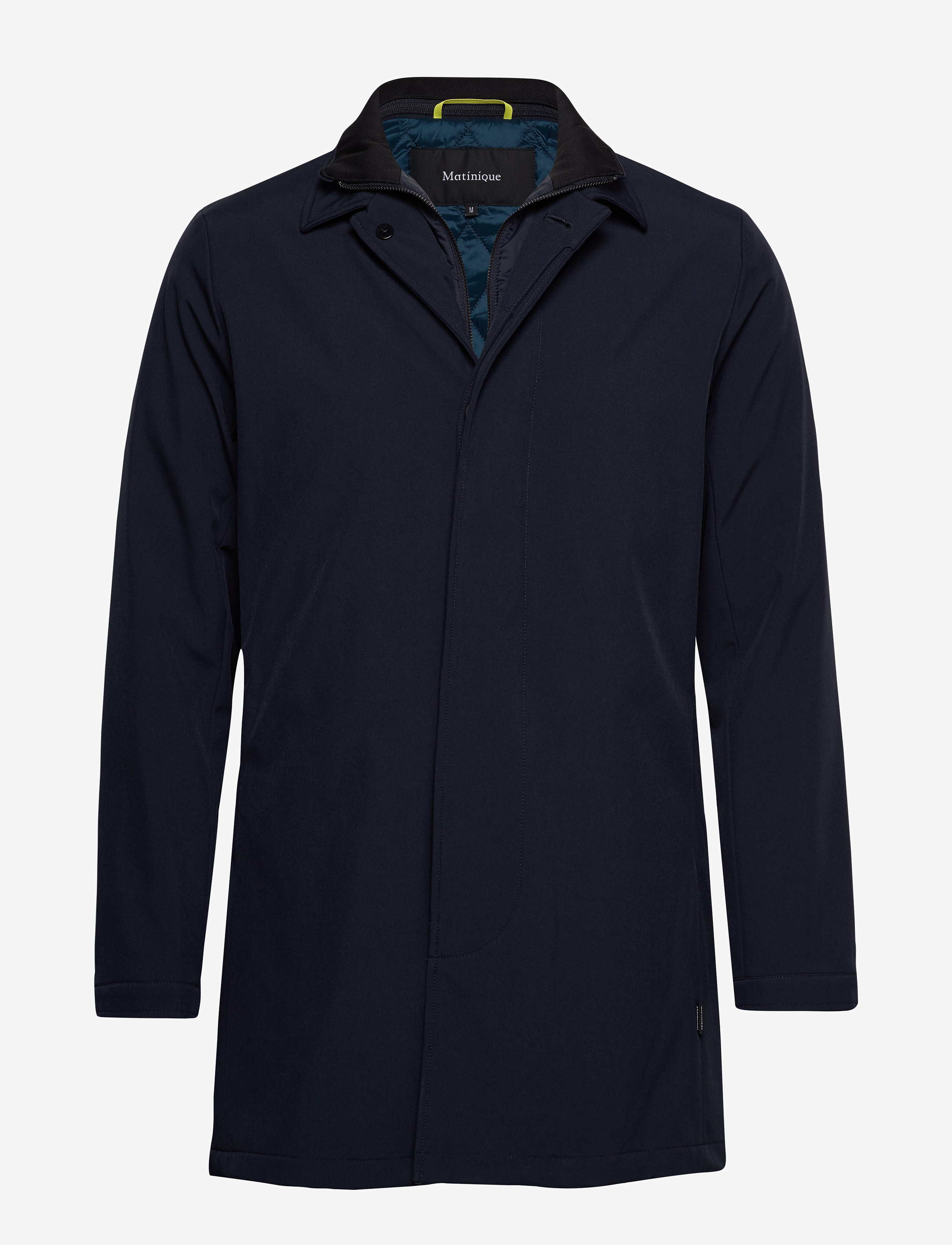 DARK NAVY