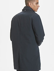 Matinique - Philman P - light coats - dark navy - 9
