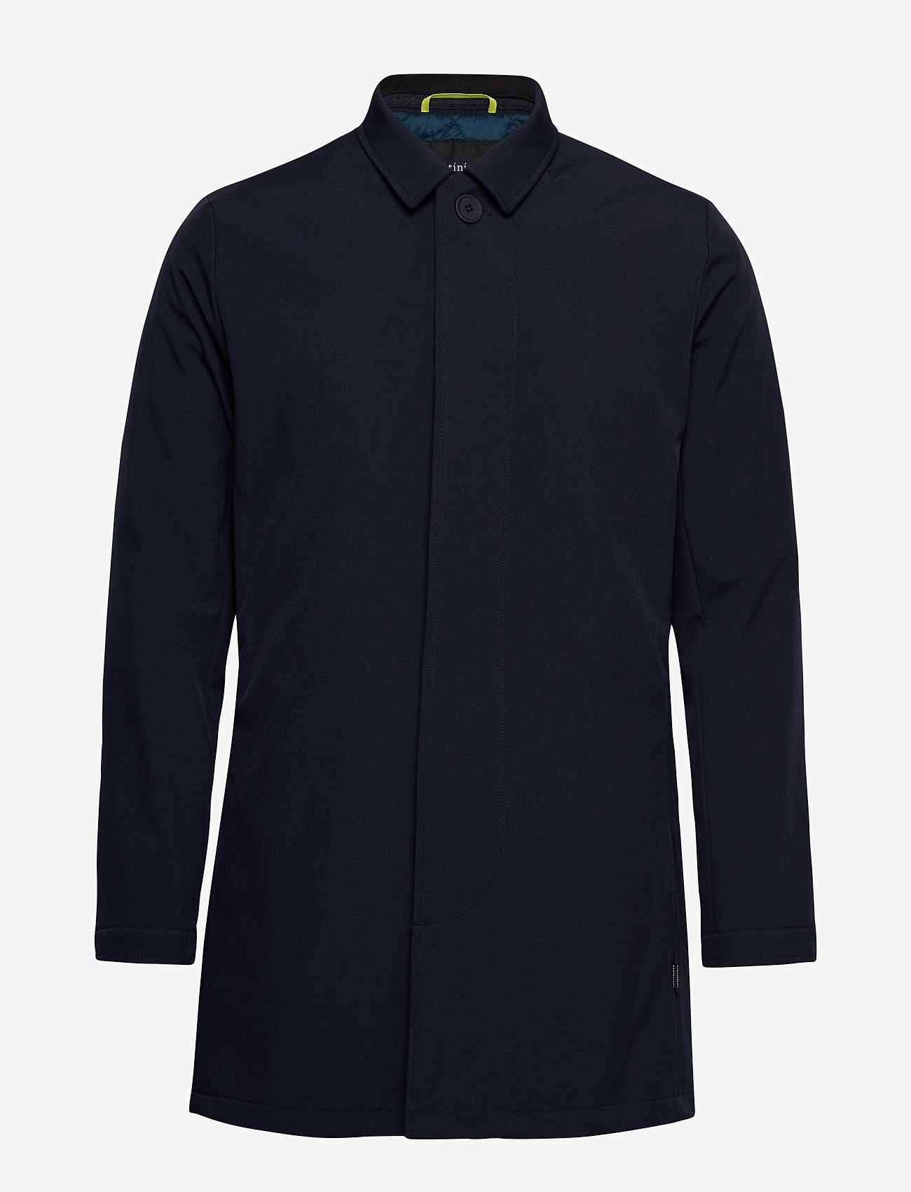 Matinique - Philman P - lette frakker - dark navy - 3