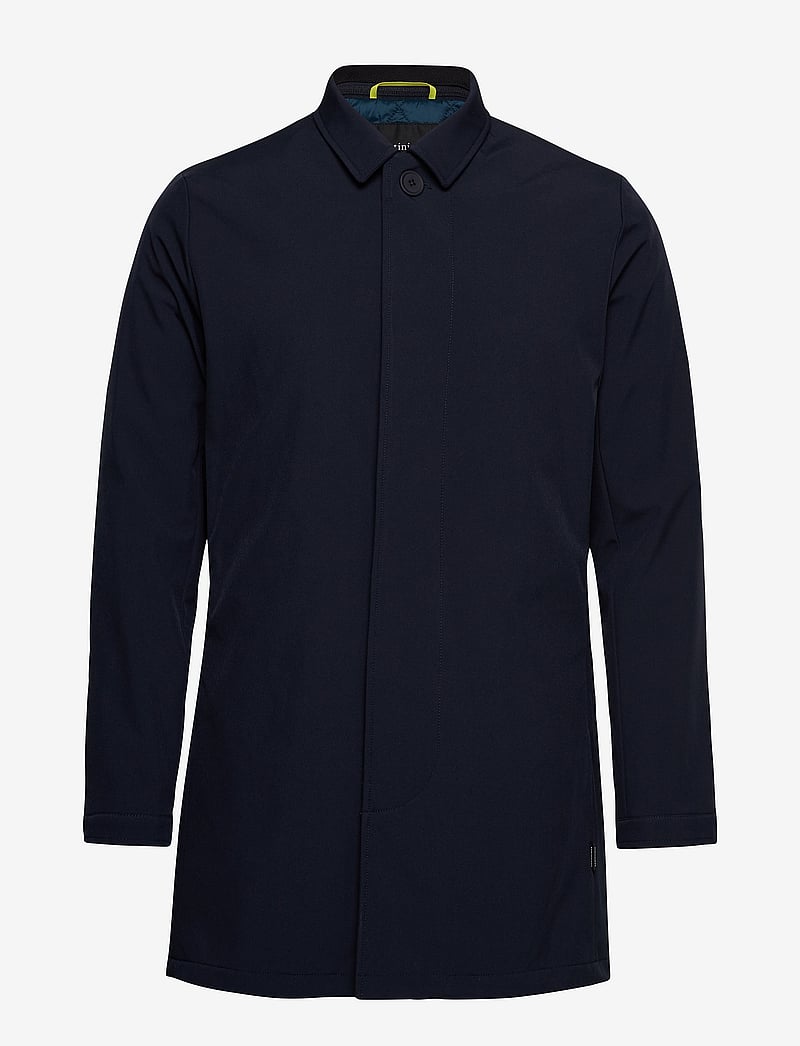 Matinique - Philman P - leichte mäntel - dark navy - 3