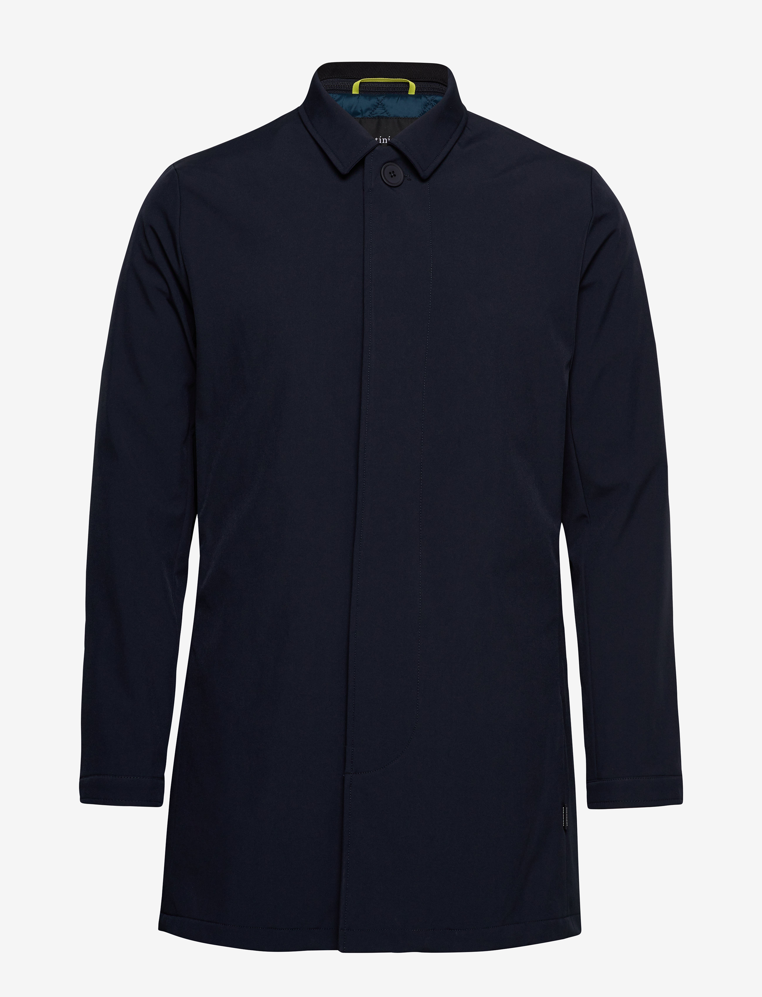 Matinique - Philman P - kerged mantlid - dark navy - 3