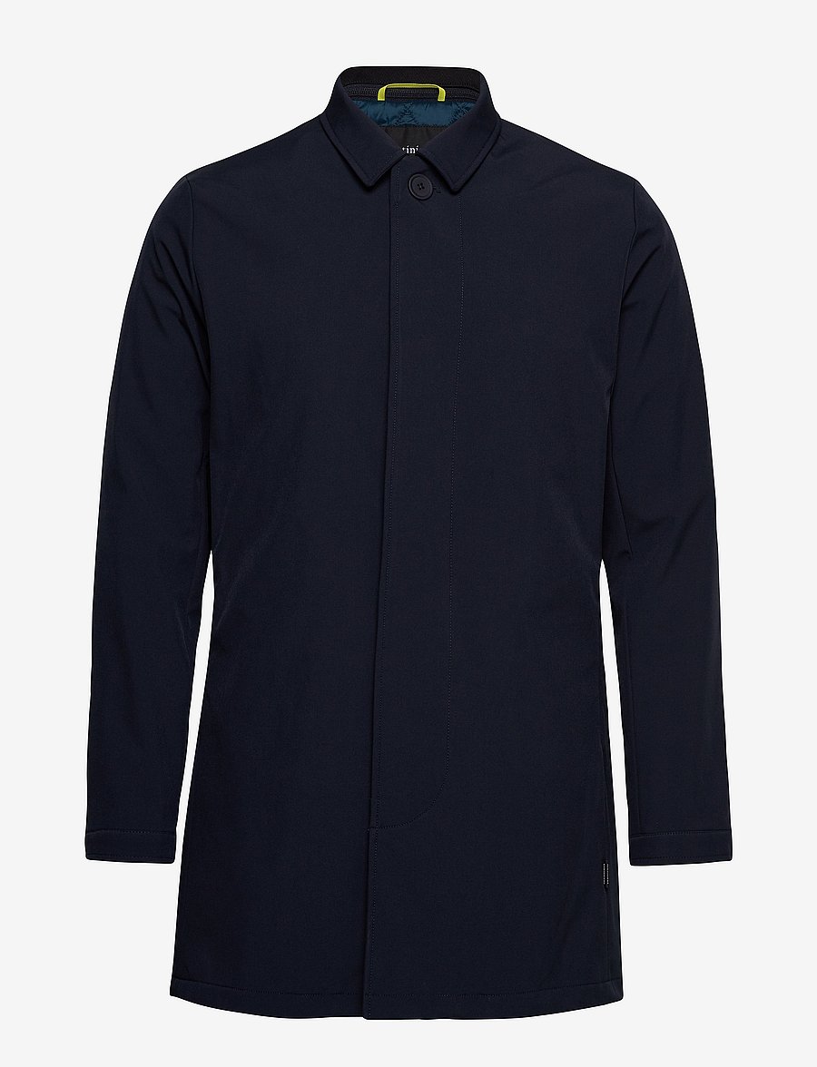 Matinique - Philman P - leichte mäntel - dark navy - 3