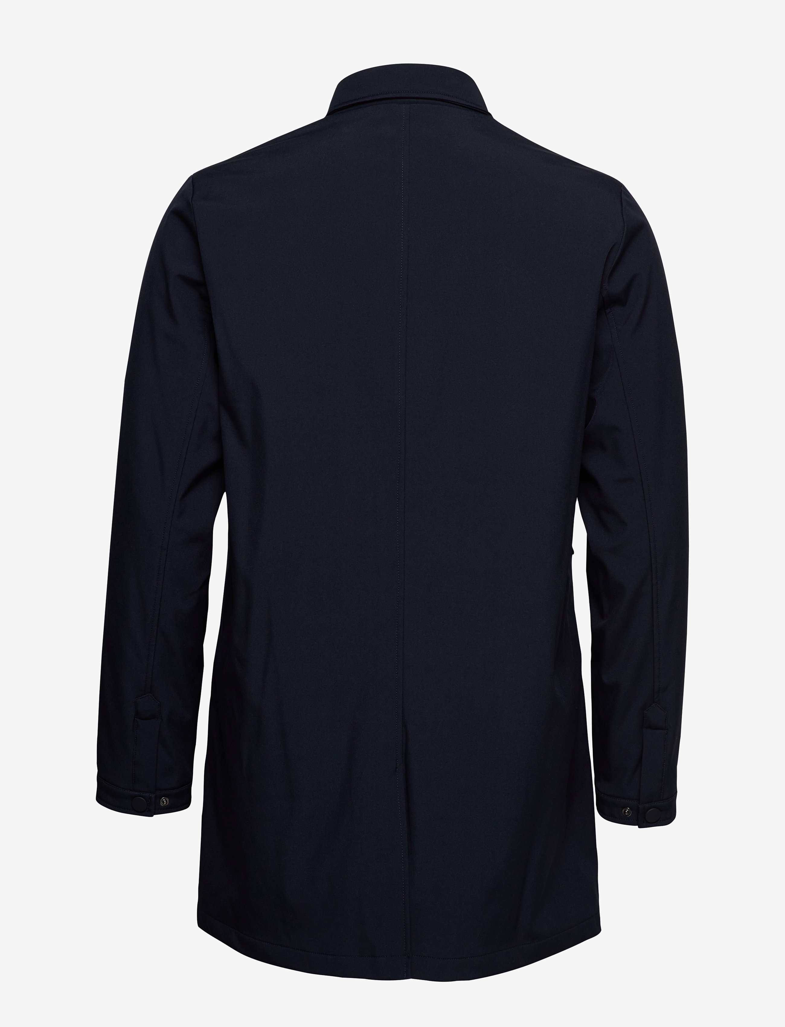 Matinique - Philman P - kerged mantlid - dark navy - 4