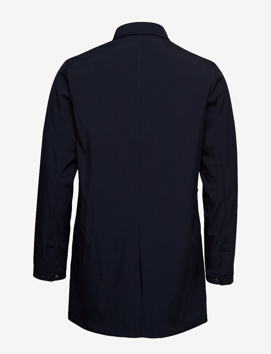 Matinique - Philman P - leichte mäntel - dark navy - 4