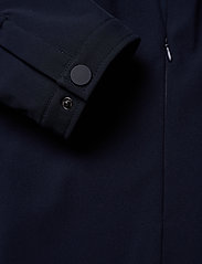 Matinique - Philman P - light coats - dark navy - 10