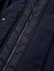 Matinique - Philman P - light coats - dark navy - 11