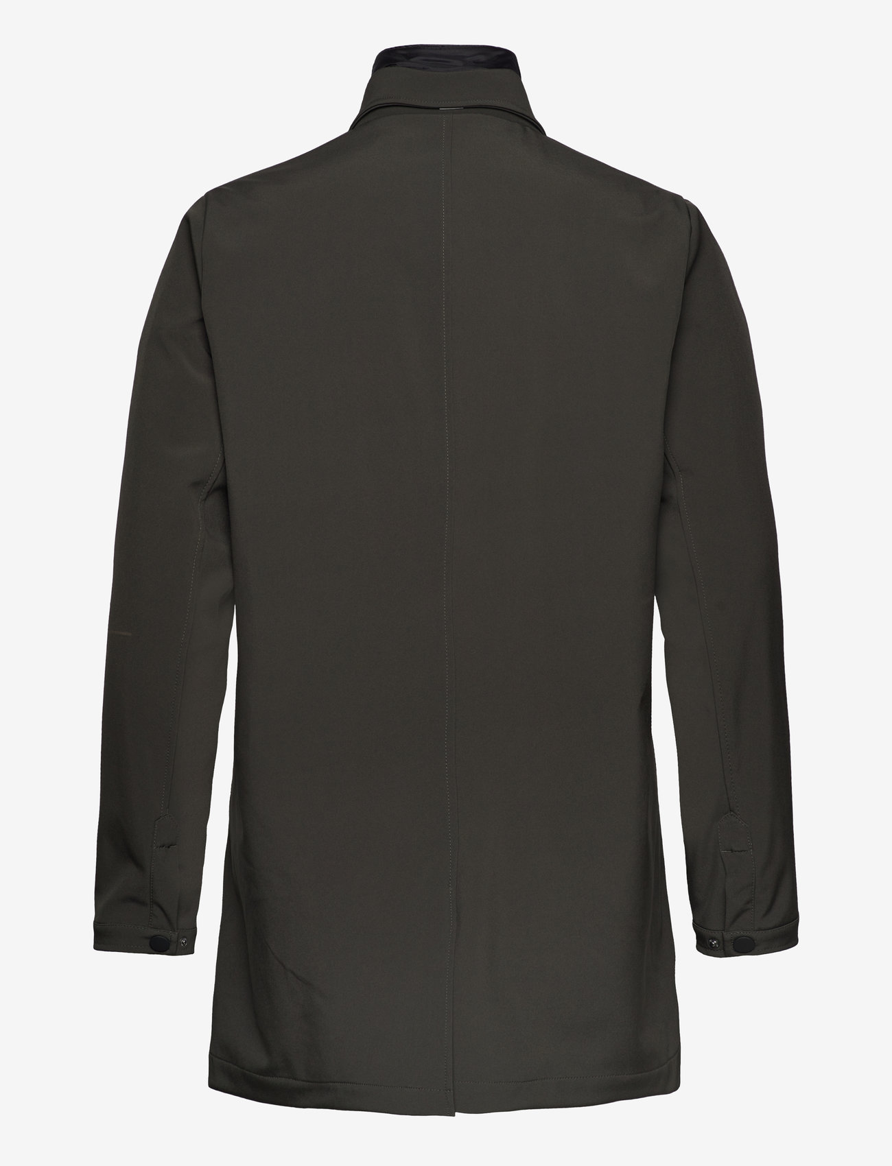 Matinique - Philman P - leichte mäntel - dark olive - 3