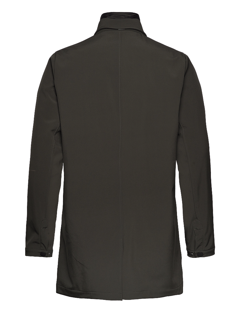 Matinique - Philman P - leichte mäntel - dark olive - 3