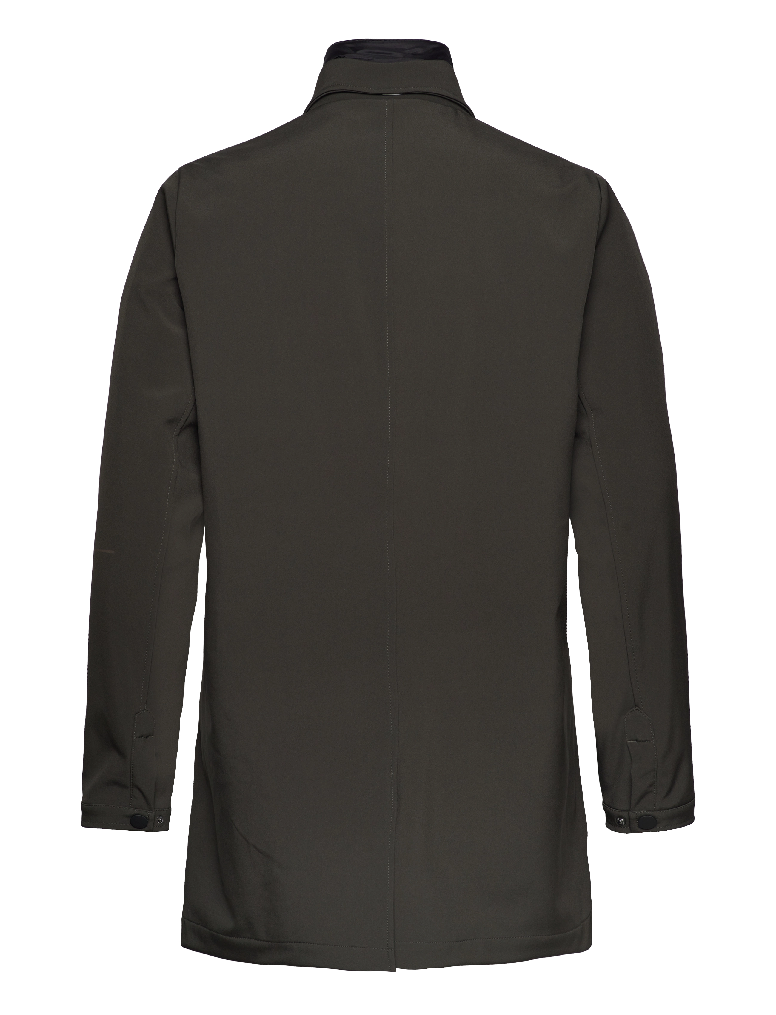 Matinique - Philman P - frakker - dark olive - 3