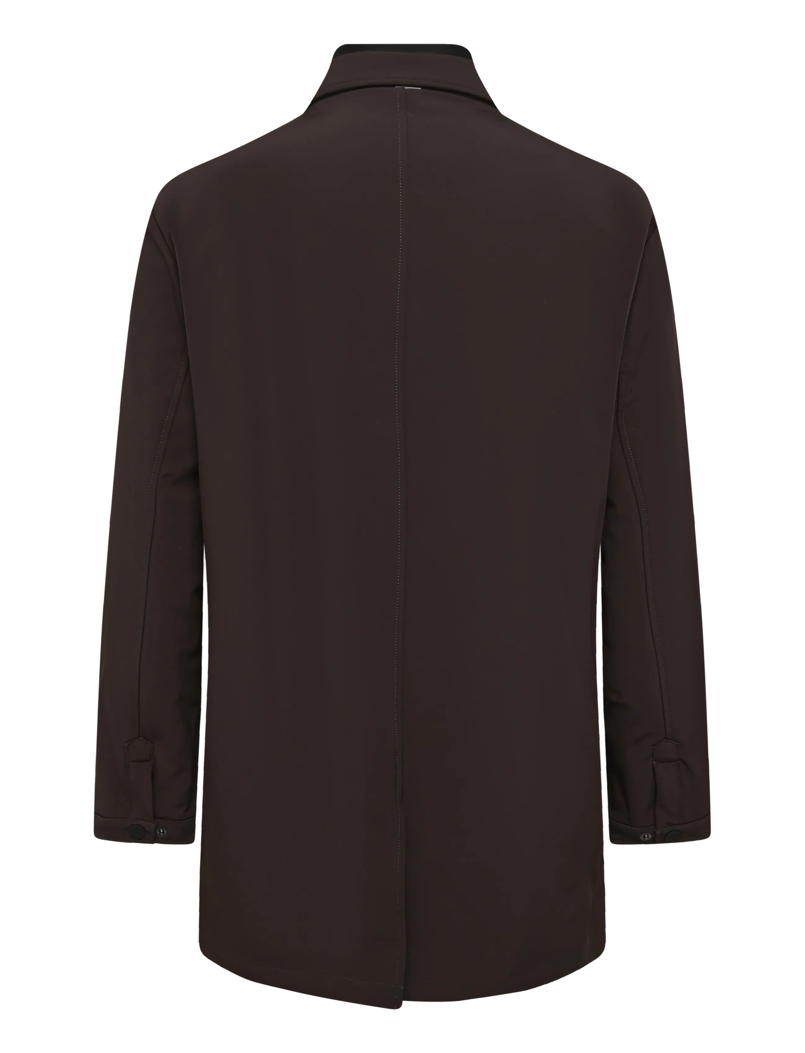 Matinique - Philman P - leichte mäntel - espresso - 2