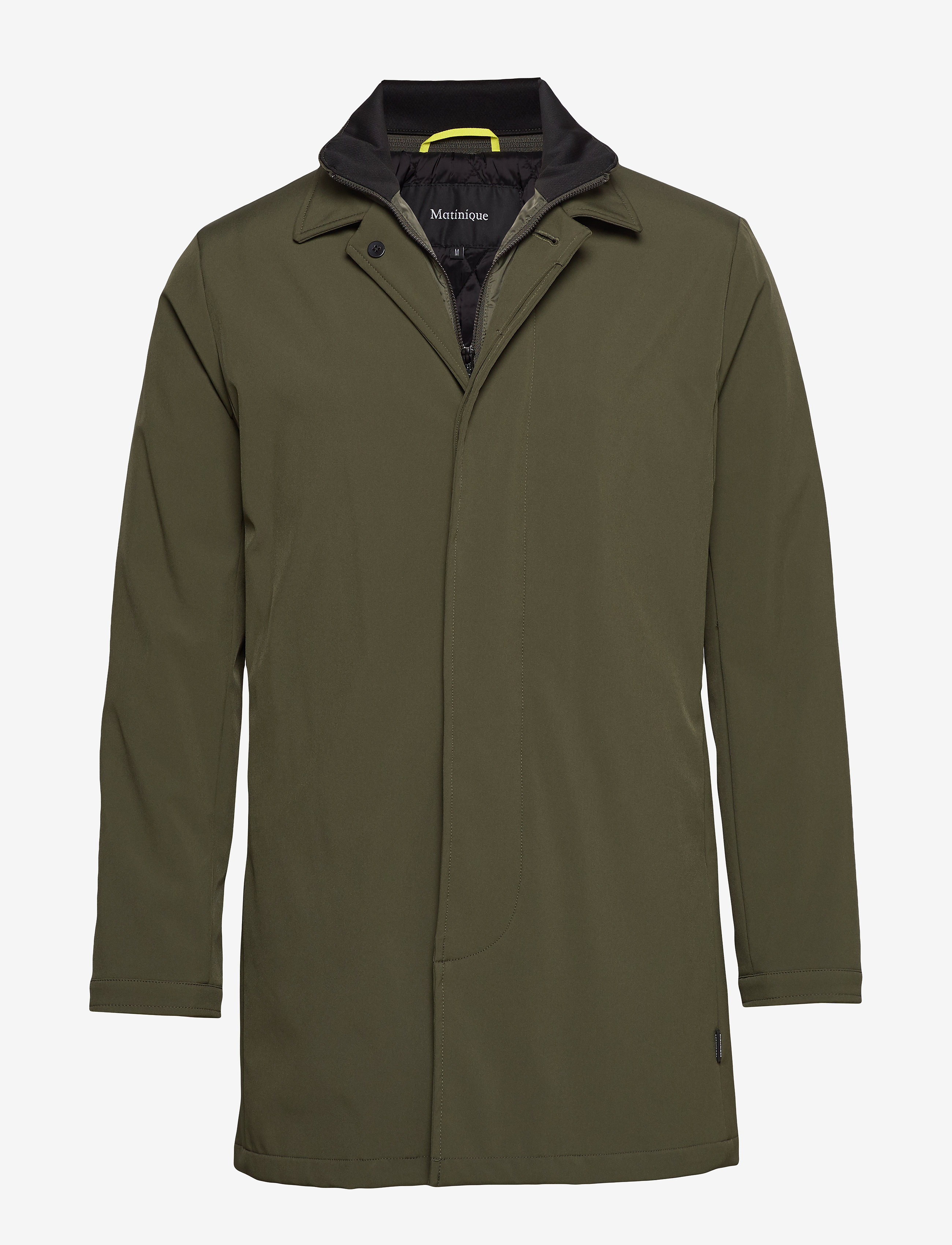 Philman P - FOREST NIGHT