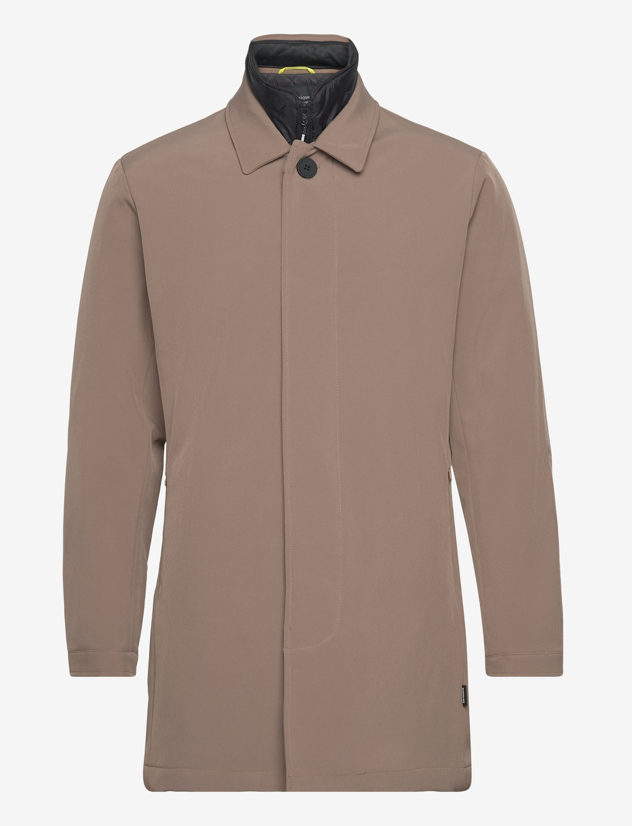 Matinique - Philman P - lette frakker - walnut - 1