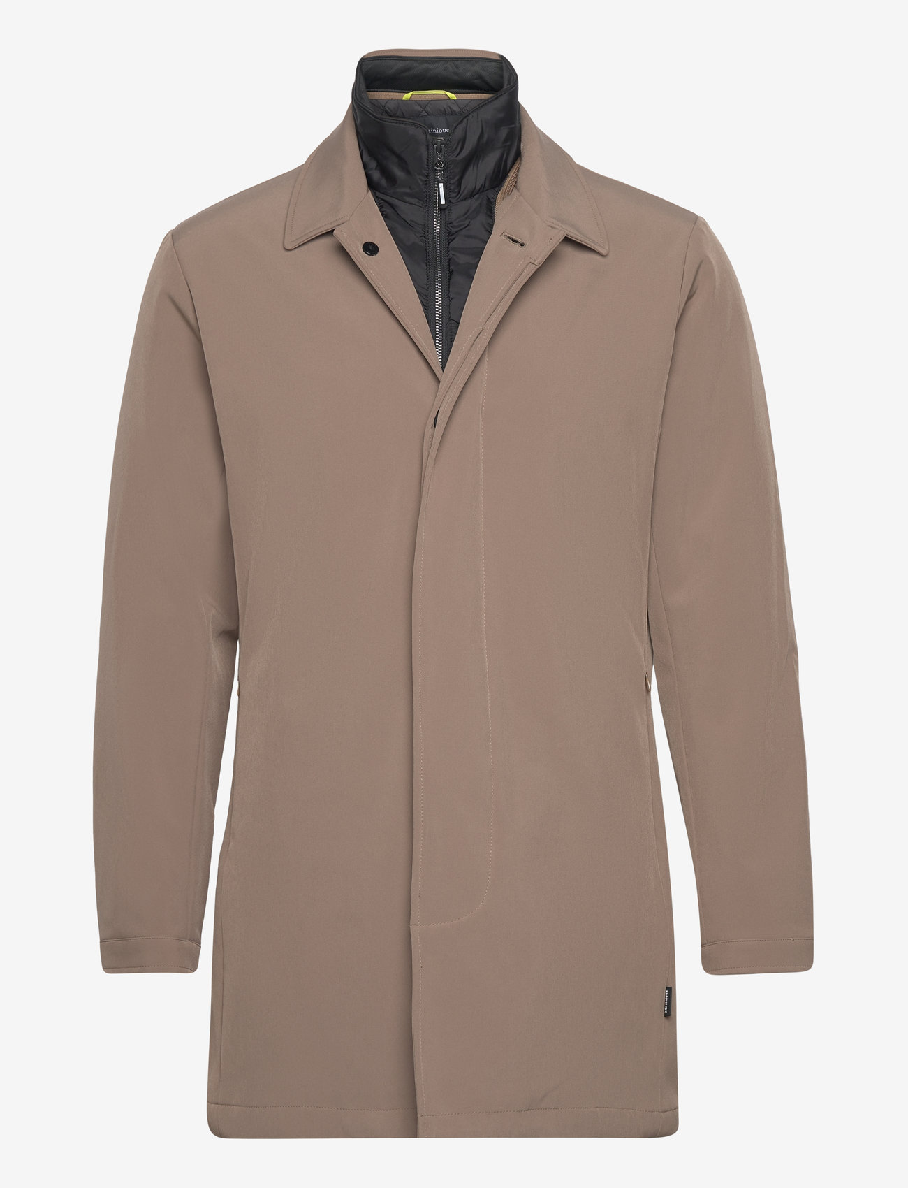 Matinique - Philman P - lette frakker - walnut - 2