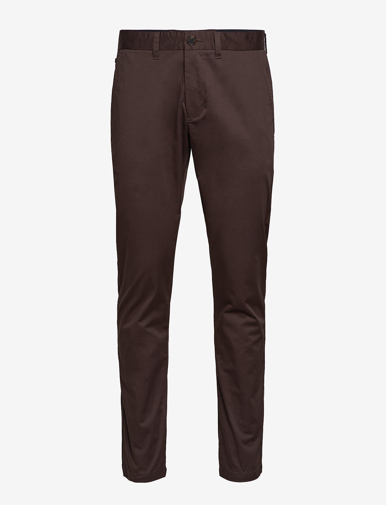 Pristu CM - DARK BROWN